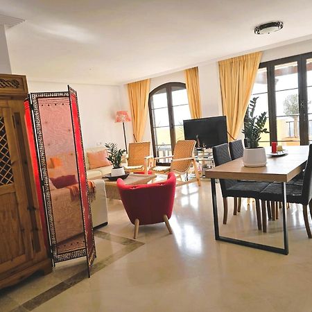 Los Arqueros, Benahavis - Holiday Rental Apartment المظهر الخارجي الصورة