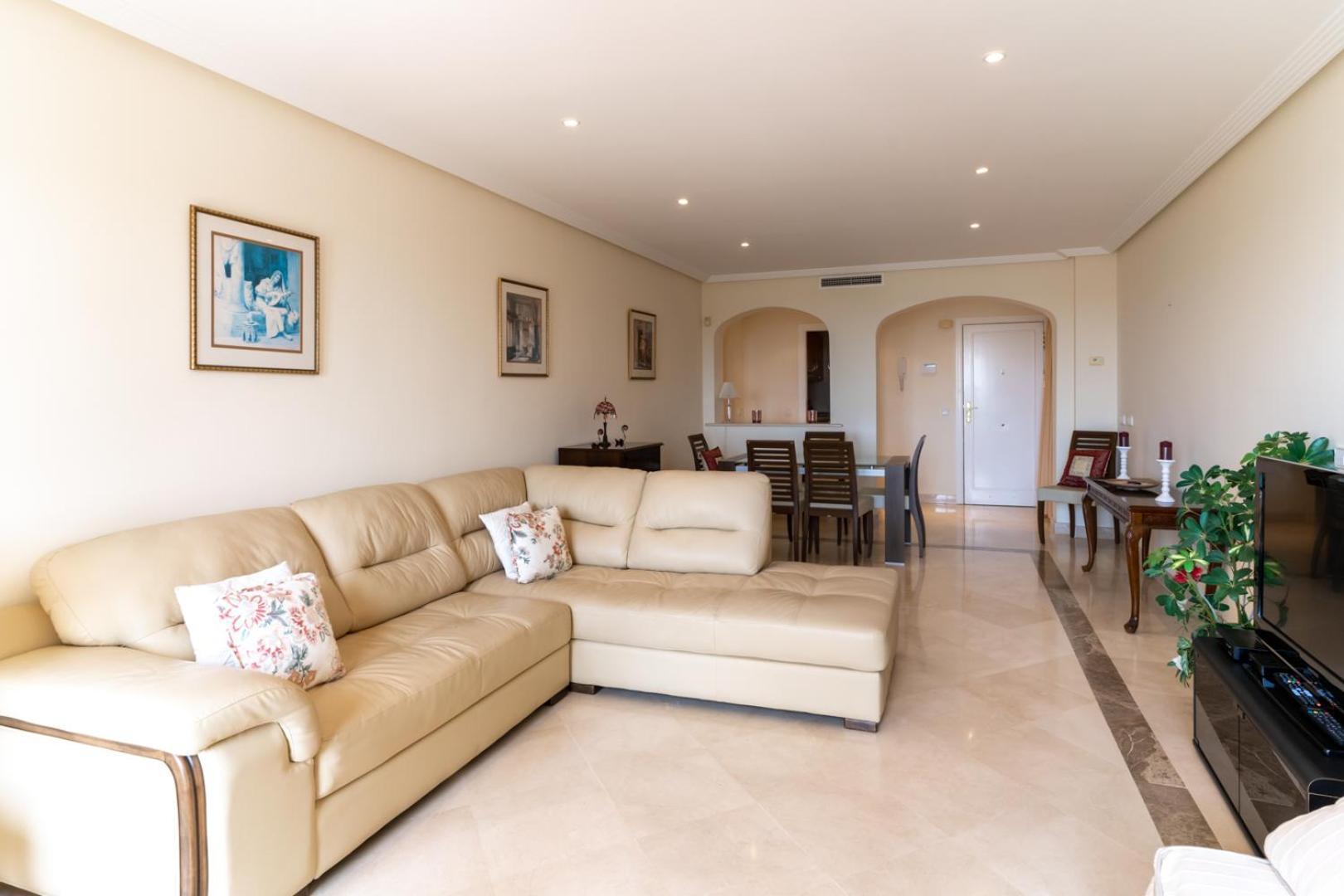 Los Arqueros, Benahavis - Holiday Rental Apartment المظهر الخارجي الصورة