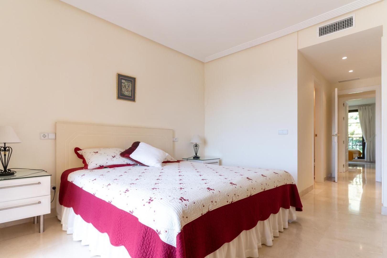 Los Arqueros, Benahavis - Holiday Rental Apartment المظهر الخارجي الصورة