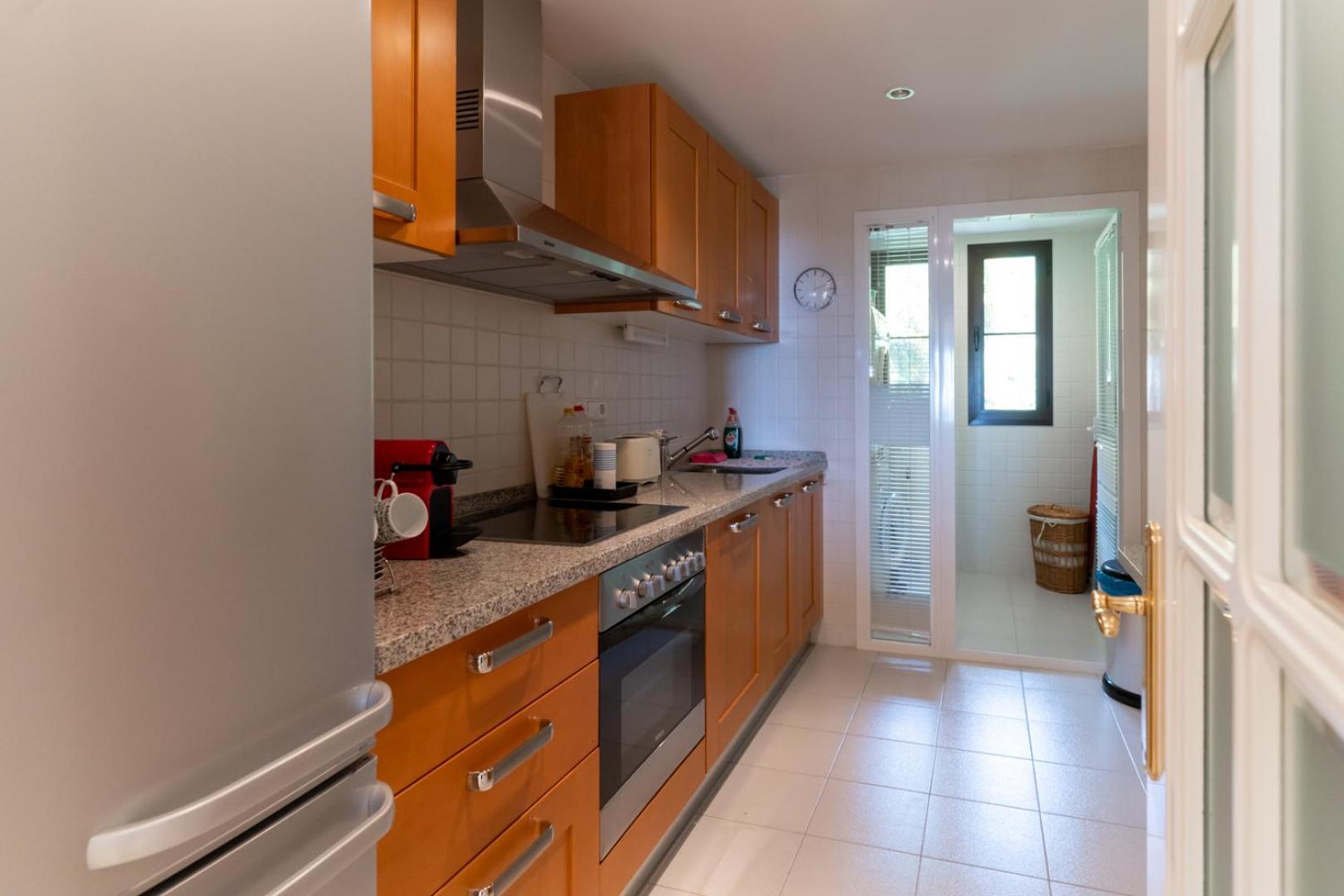 Los Arqueros, Benahavis - Holiday Rental Apartment المظهر الخارجي الصورة