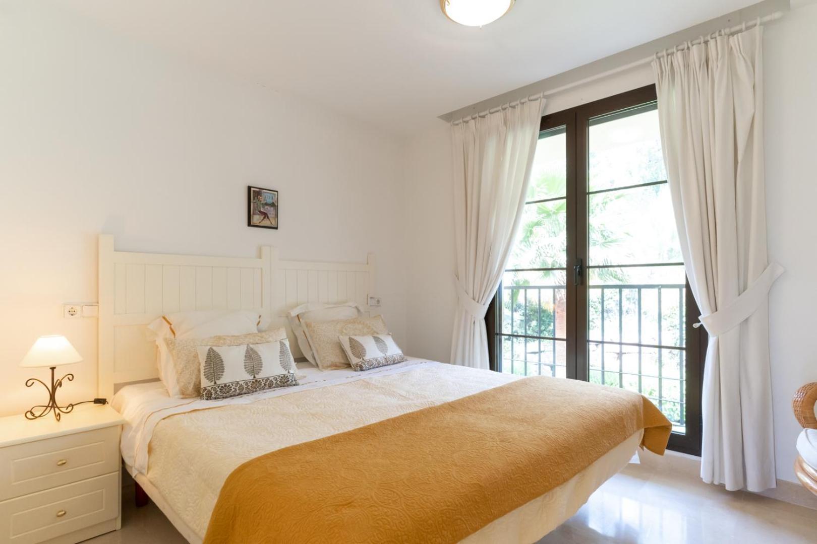 Los Arqueros, Benahavis - Holiday Rental Apartment المظهر الخارجي الصورة