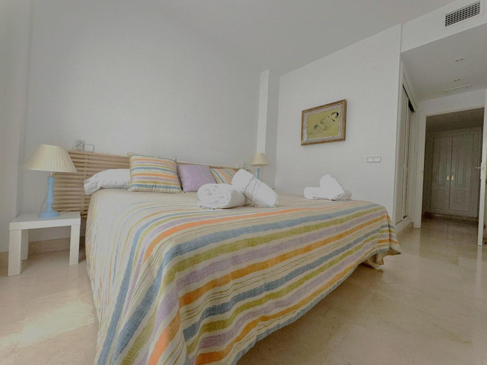 Los Arqueros, Benahavis - Holiday Rental Apartment المظهر الخارجي الصورة