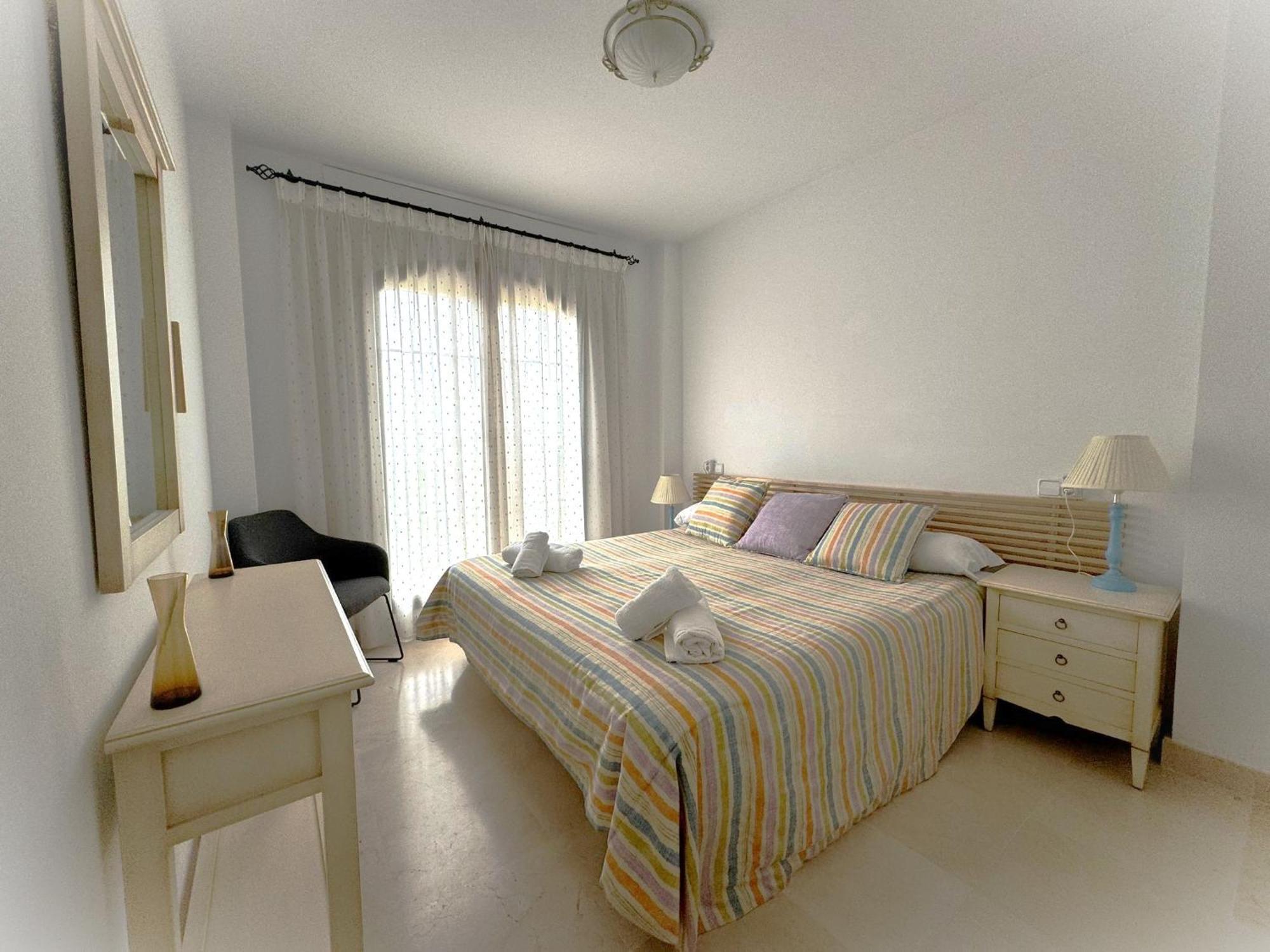 Los Arqueros, Benahavis - Holiday Rental Apartment المظهر الخارجي الصورة