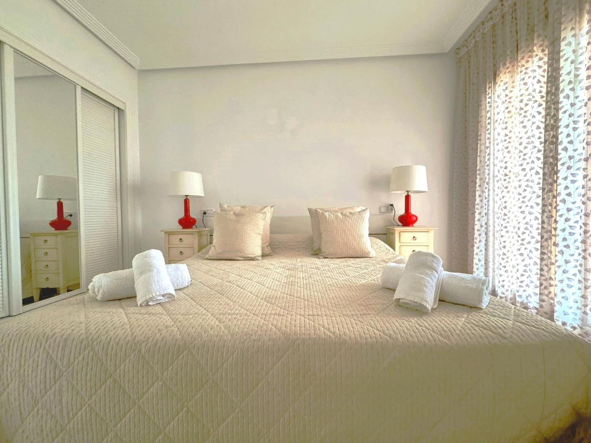 Los Arqueros, Benahavis - Holiday Rental Apartment المظهر الخارجي الصورة