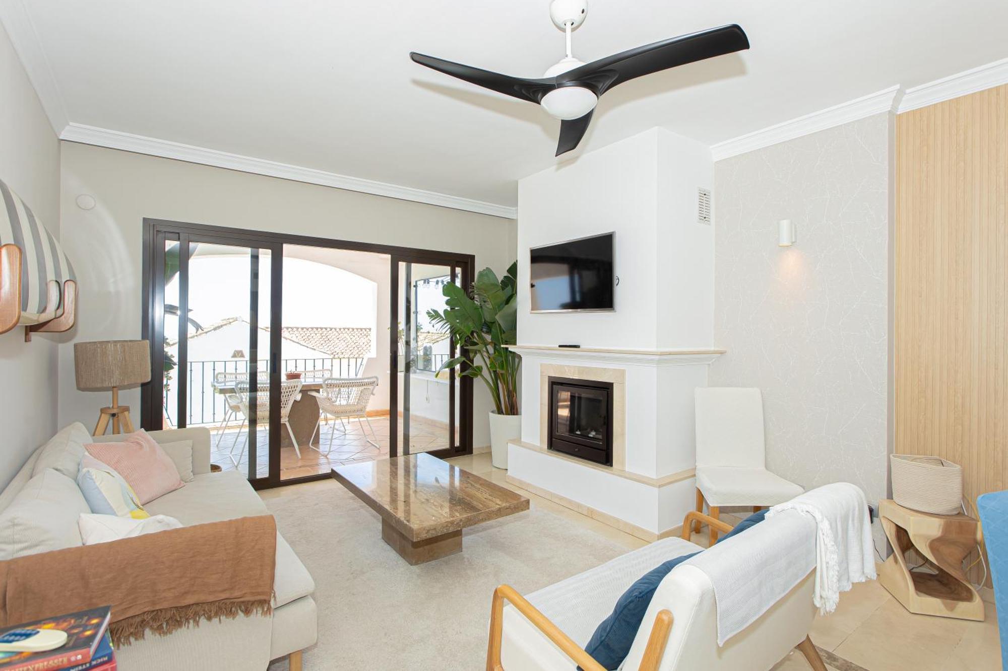 Los Arqueros, Benahavis - Holiday Rental Apartment المظهر الخارجي الصورة