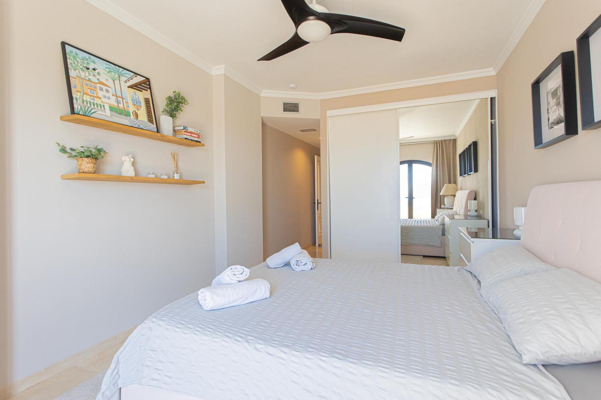 Los Arqueros, Benahavis - Holiday Rental Apartment المظهر الخارجي الصورة