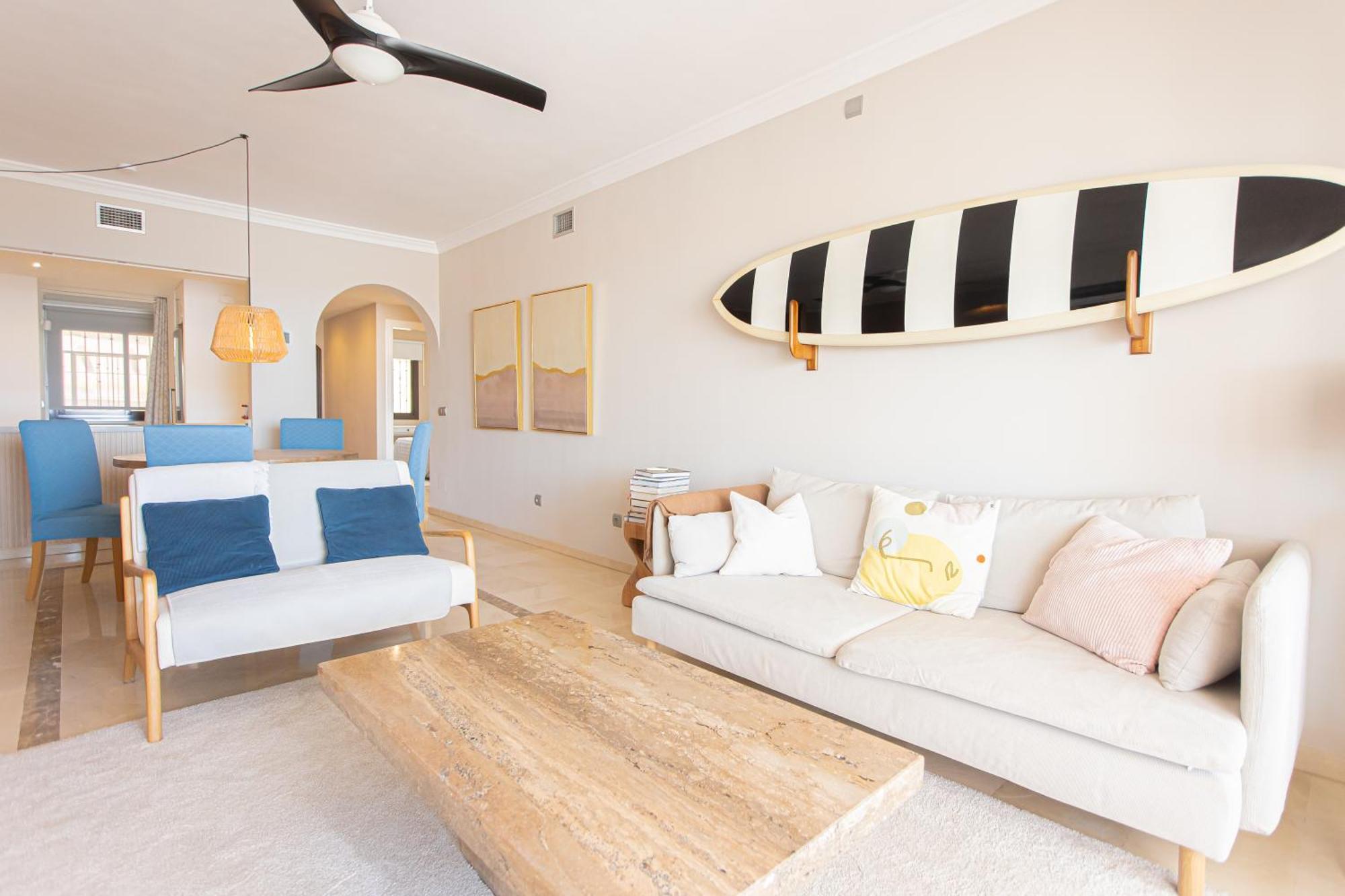 Los Arqueros, Benahavis - Holiday Rental Apartment المظهر الخارجي الصورة
