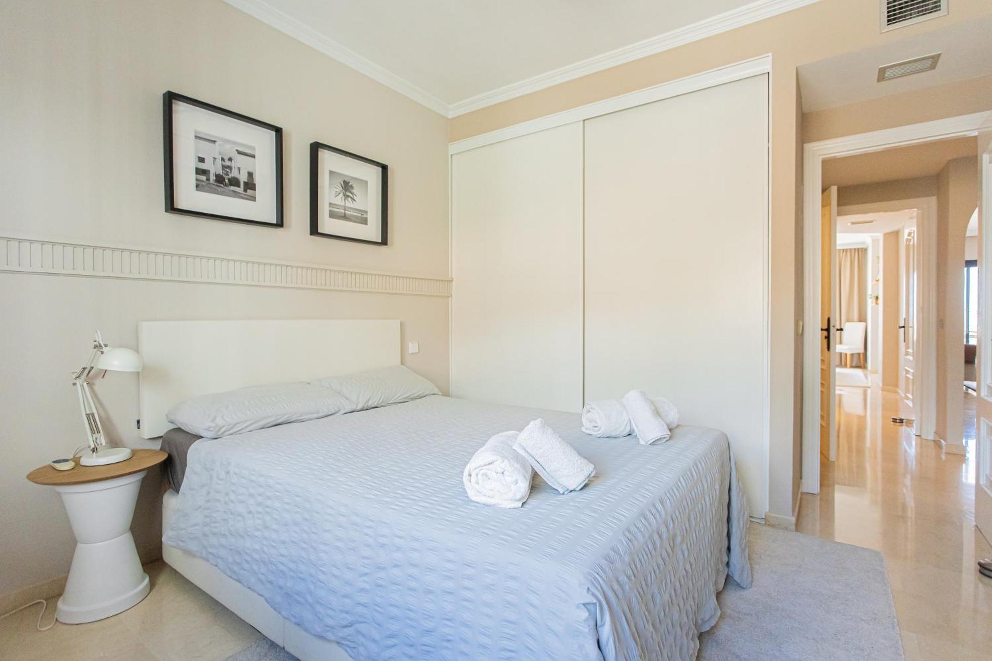 Los Arqueros, Benahavis - Holiday Rental Apartment المظهر الخارجي الصورة