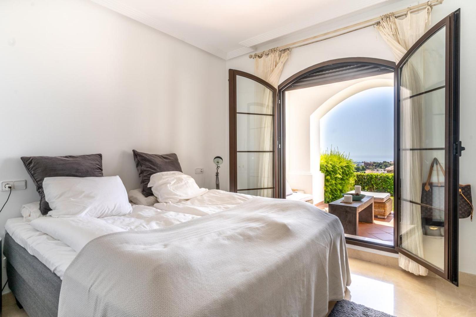 Los Arqueros, Benahavis - Holiday Rental Apartment المظهر الخارجي الصورة