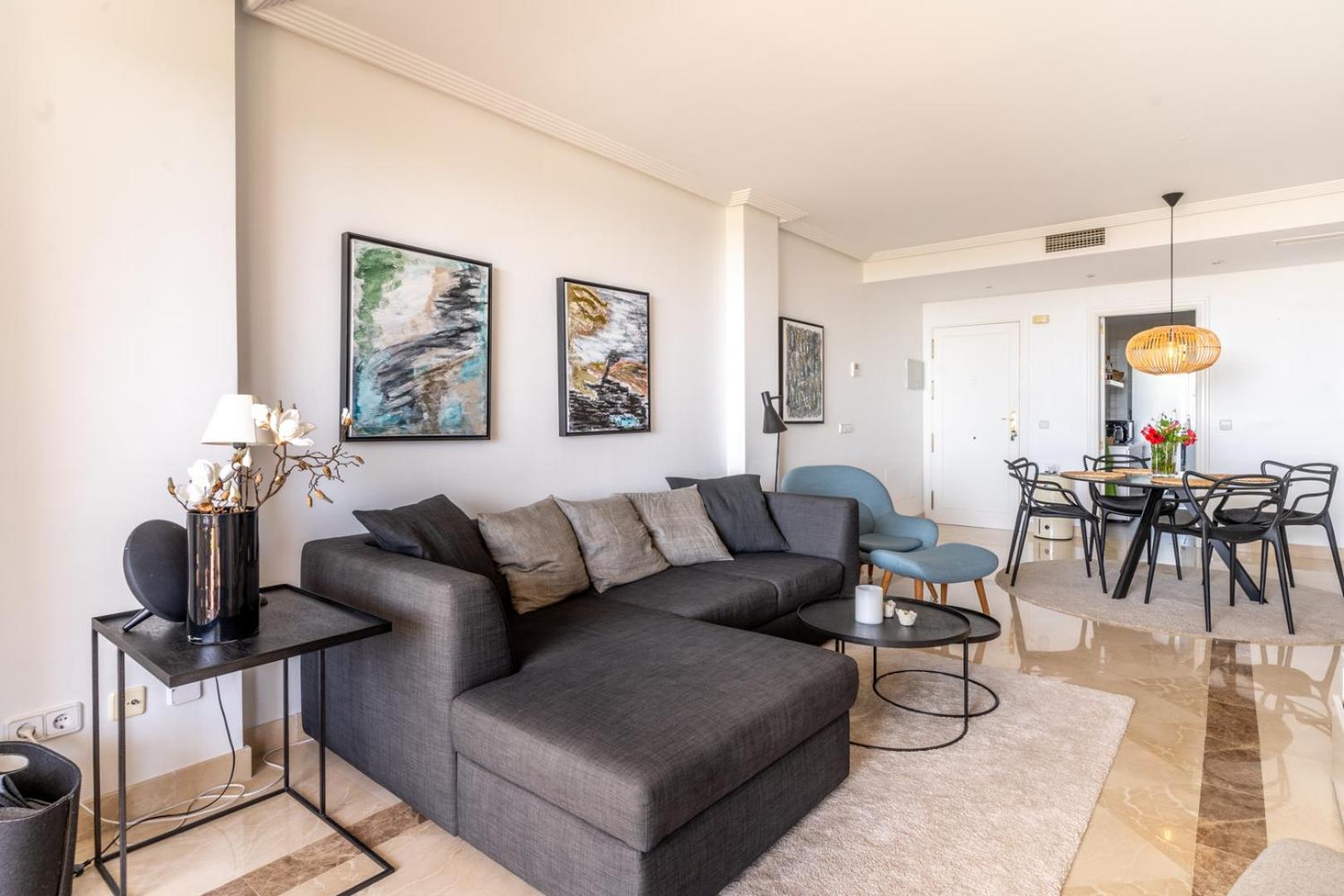 Los Arqueros, Benahavis - Holiday Rental Apartment المظهر الخارجي الصورة