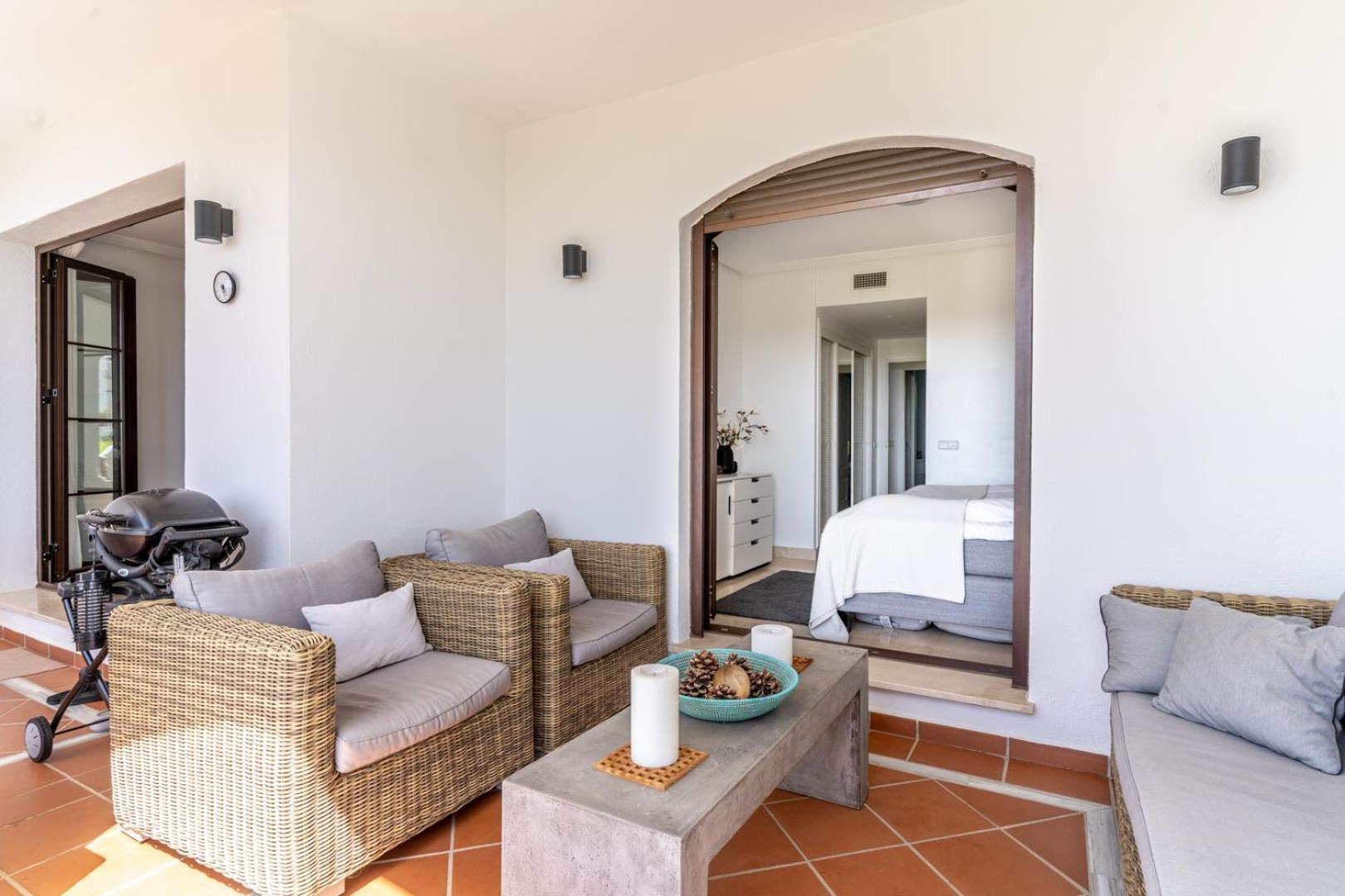 Los Arqueros, Benahavis - Holiday Rental Apartment المظهر الخارجي الصورة