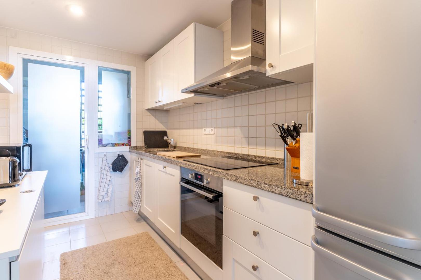 Los Arqueros, Benahavis - Holiday Rental Apartment المظهر الخارجي الصورة